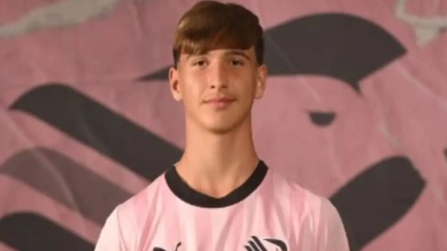 Pipito juventus palermo