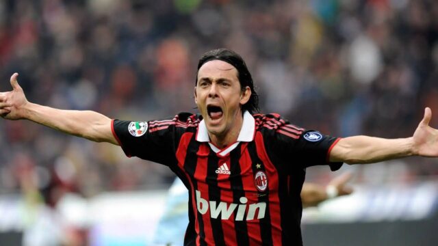 Pippo inzaghi