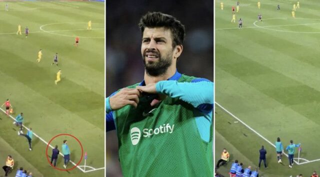 Pique 1