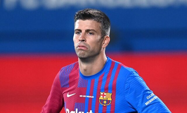 Pique