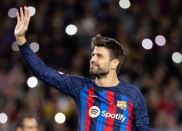 Pique