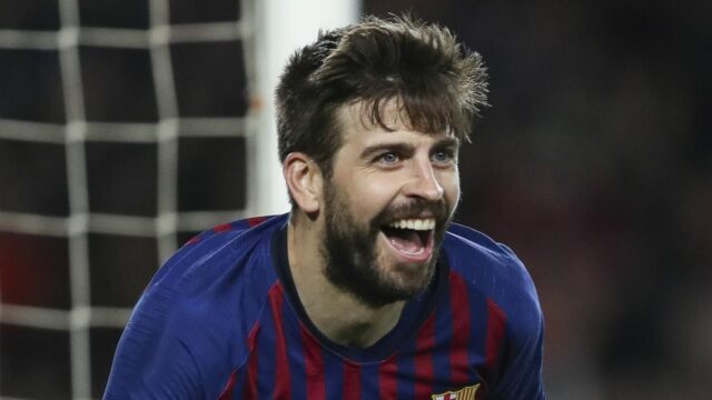 Pique
