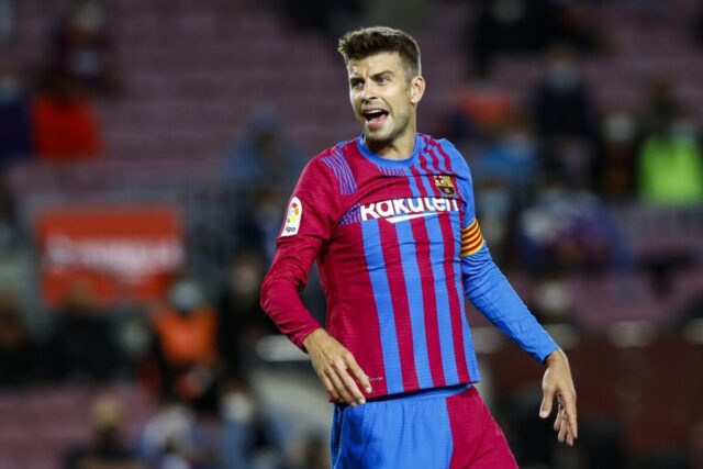 Pique