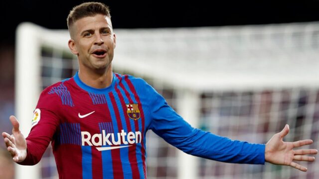 Pique