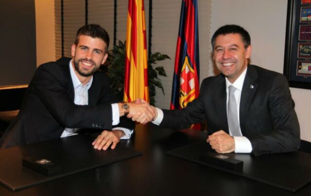 Pique