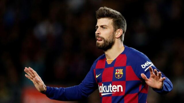 Pique