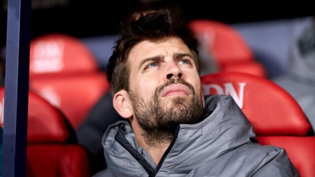Pique espulso