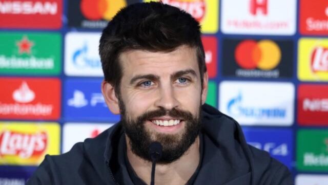 Pique gerard