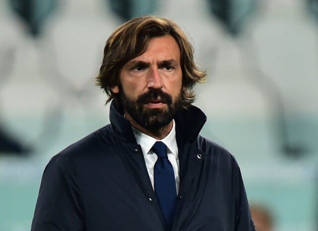Pirlo
