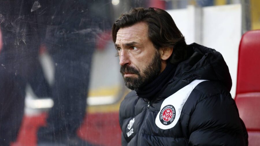 Pirlo
