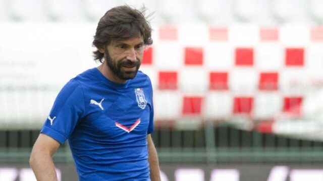 Pirlo