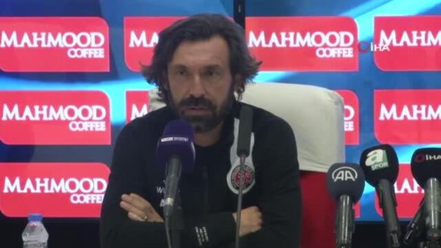 Pirlo turchia