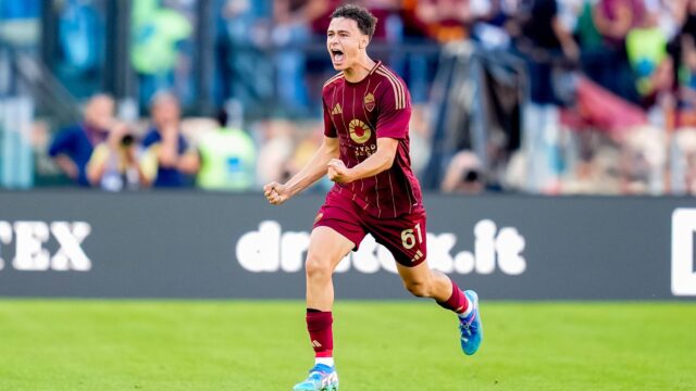 Pisilli roma venezia de rossi