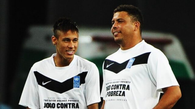 Piu costoso della storia e ronaldo