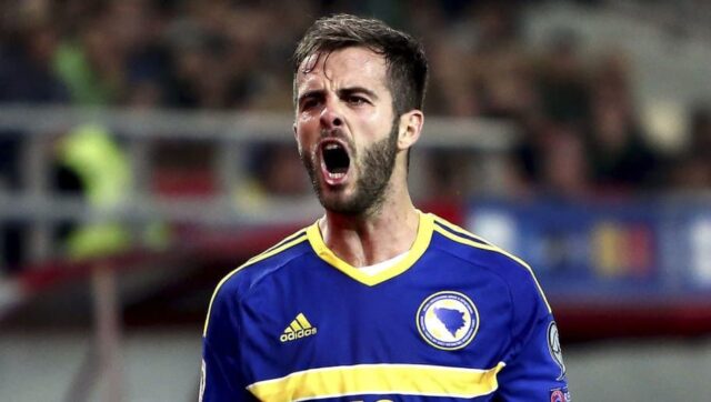 Pjanic