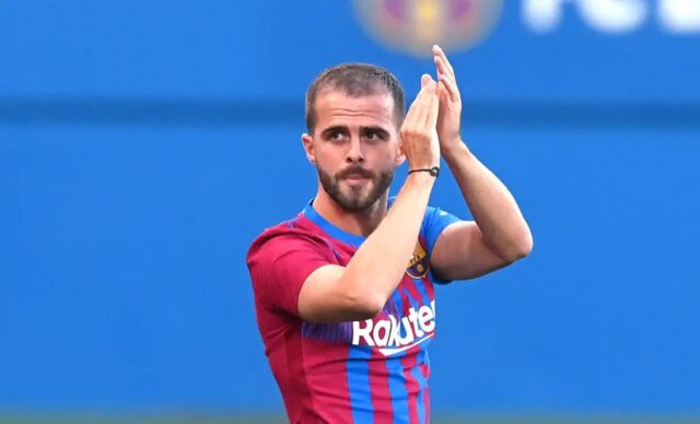 Pjanic