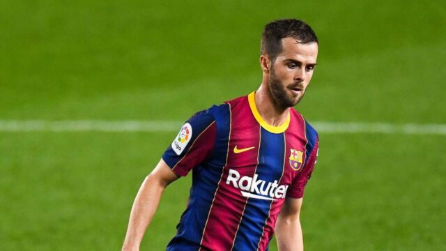 Pjanic