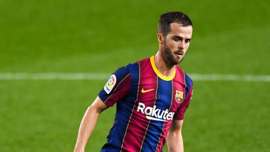 Pjanic
