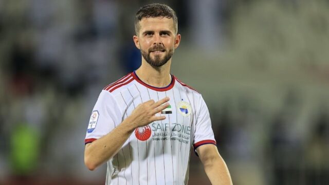 Pjanic al cska mosca