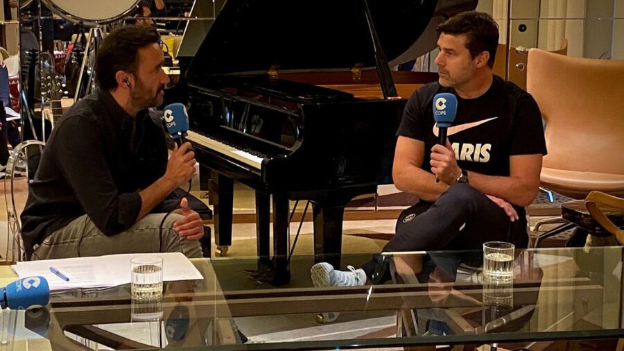 Pochettino 1