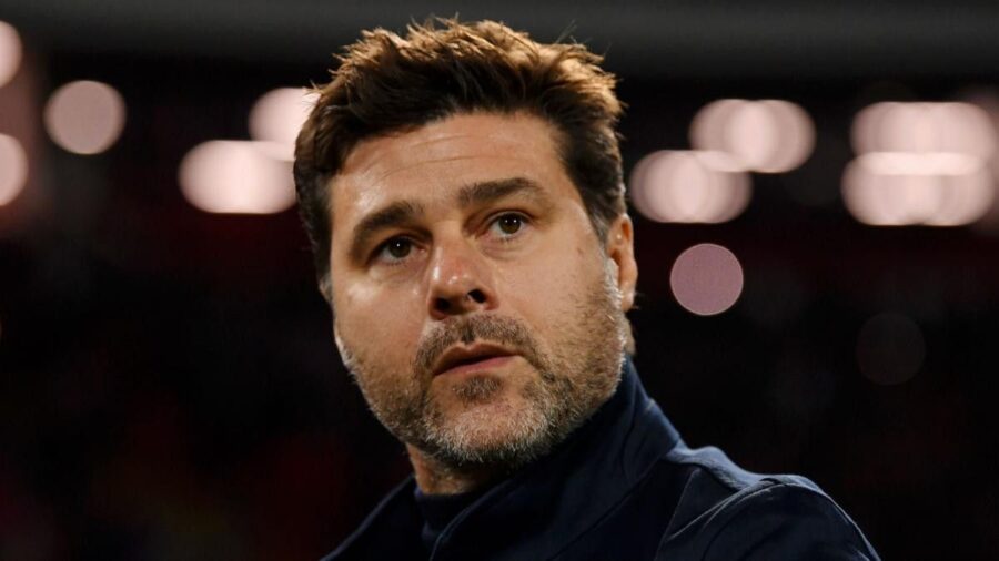 Pochettino 1