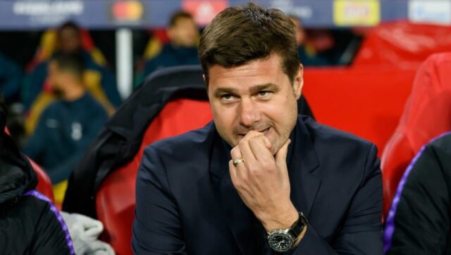 Pochettino
