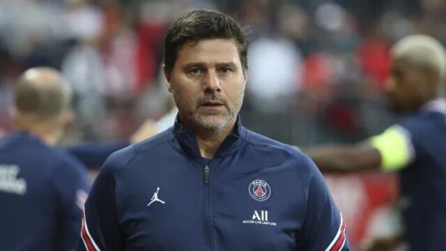 Pochettino