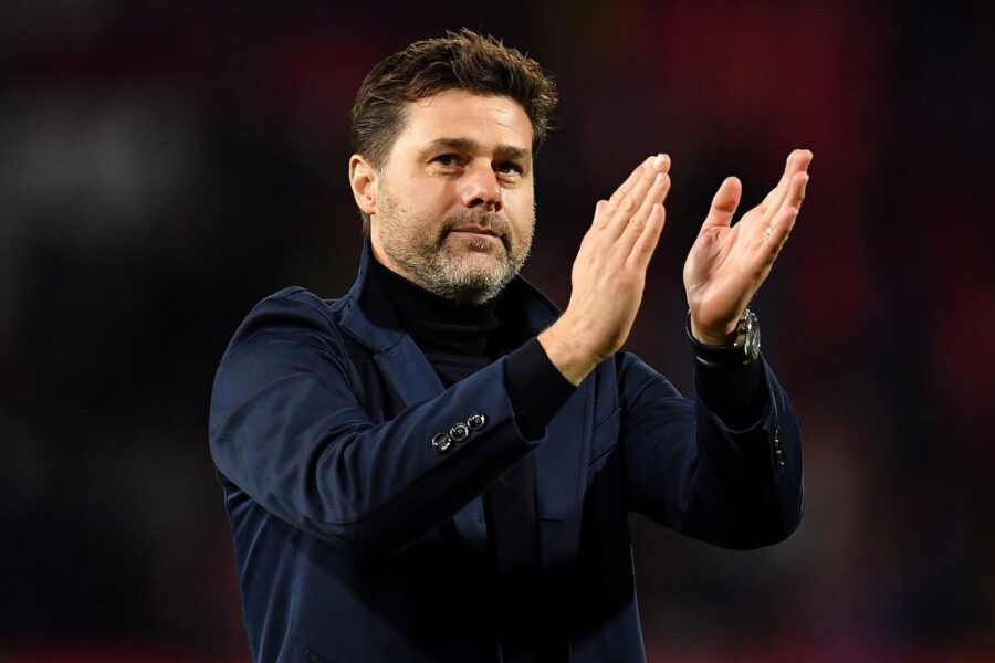 Pochettino