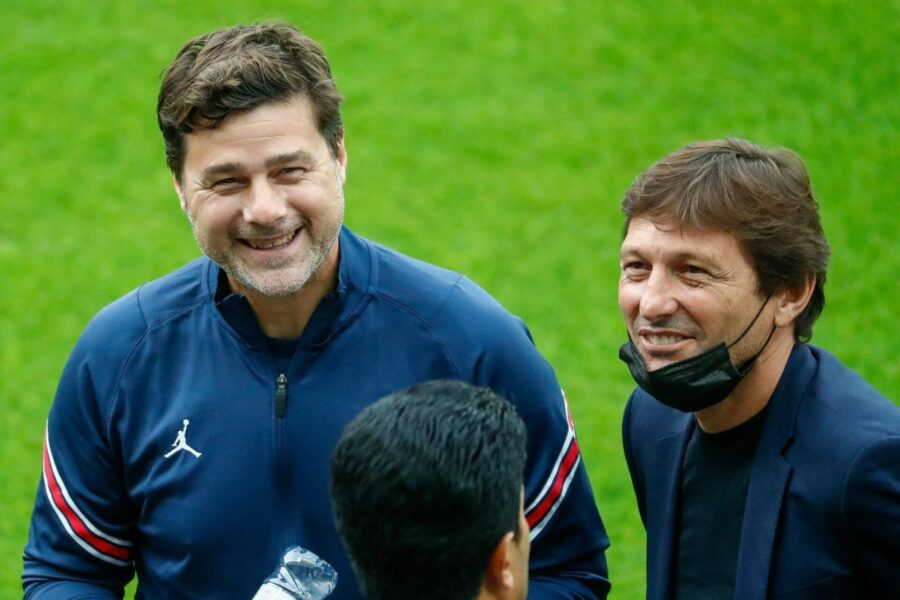 Pochettino