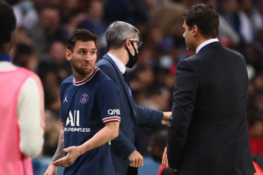 Pochettino
