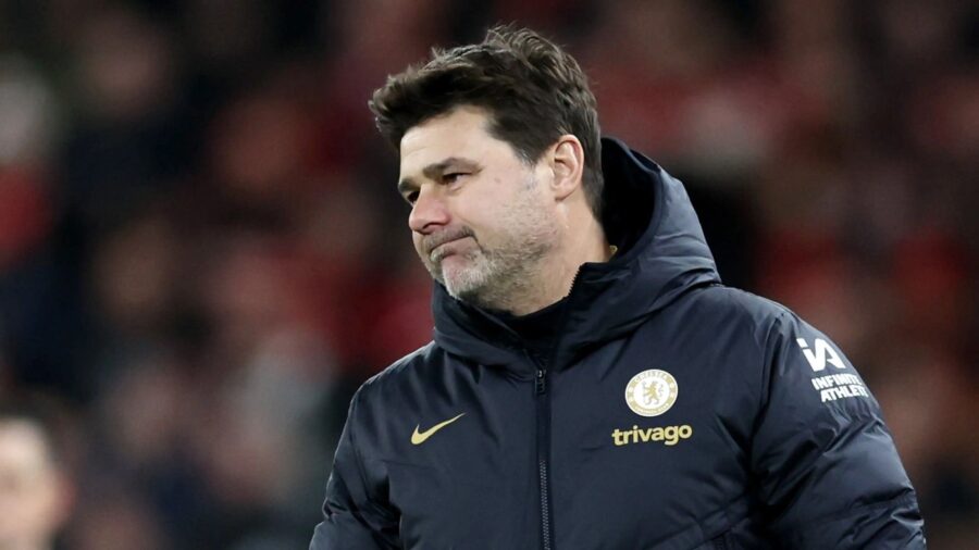 Pochettino moglie thiago silva