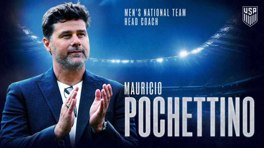 Pochettino stati uniti stipendio