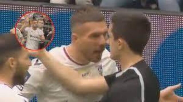 Podolski