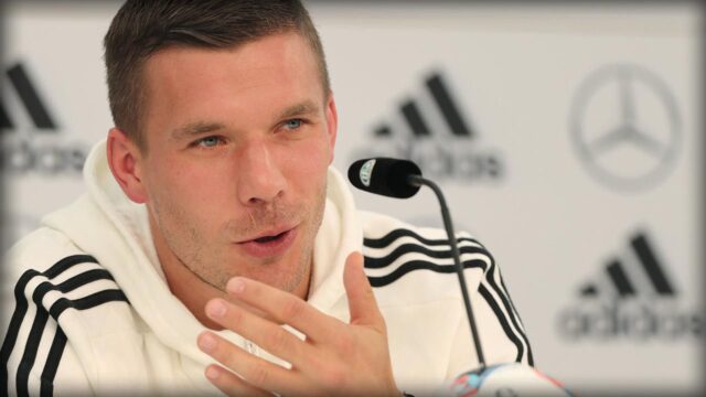 Podolski