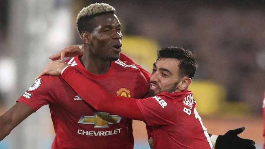 Pogba