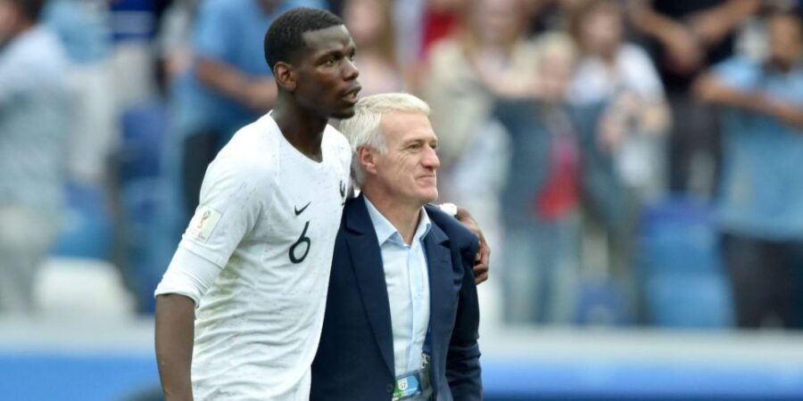 Pogba