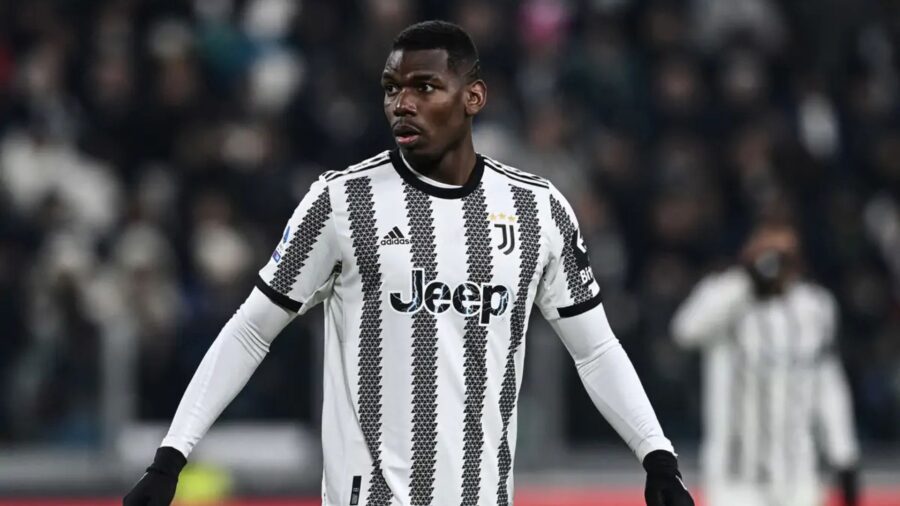 Pogba