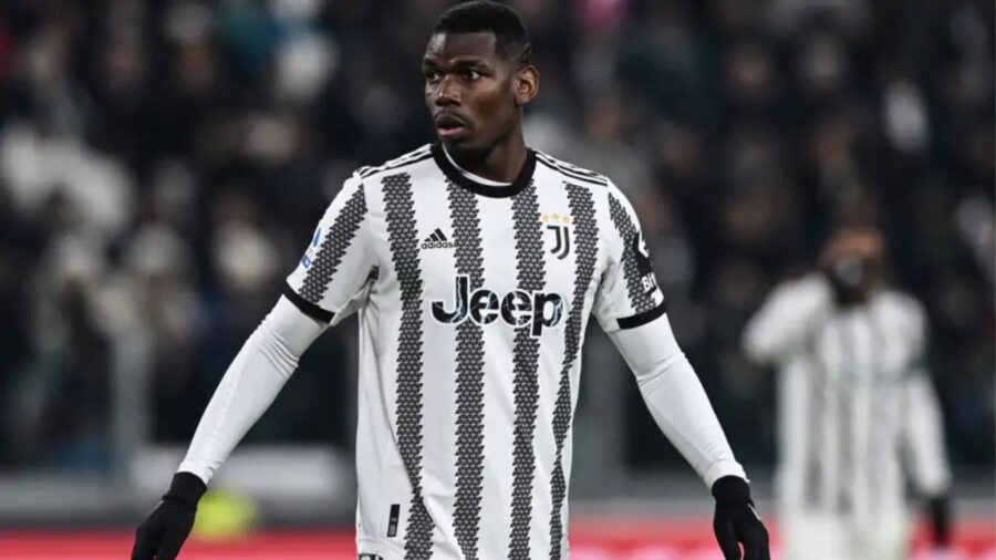 Pogba