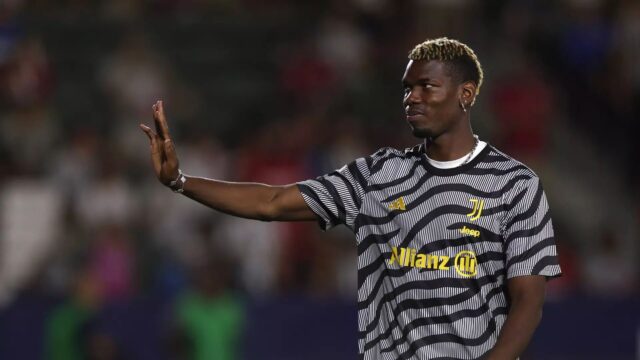 Pogba