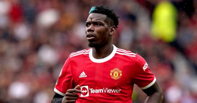 Pogba