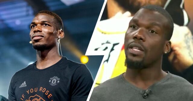 Pogba