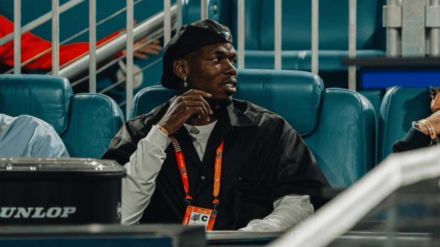Pogba bayern monaco