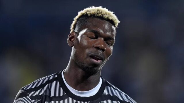Pogba doping ricorso