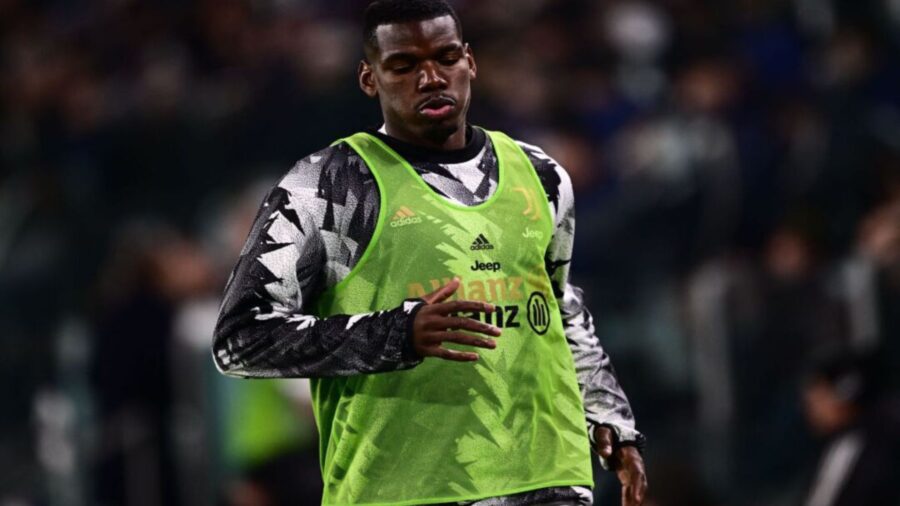 Pogba juve ricorso tas