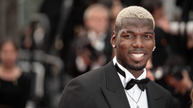 Pogba vicino al monacojpg