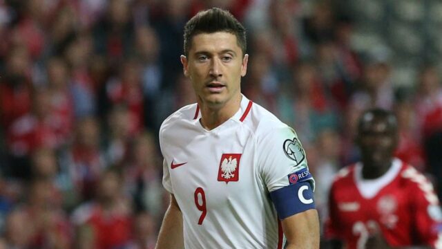 Polonia