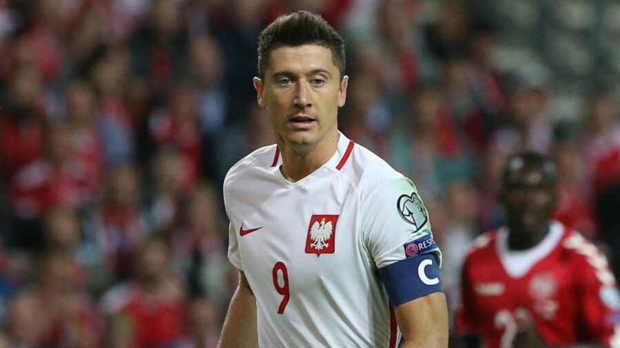 Polonia