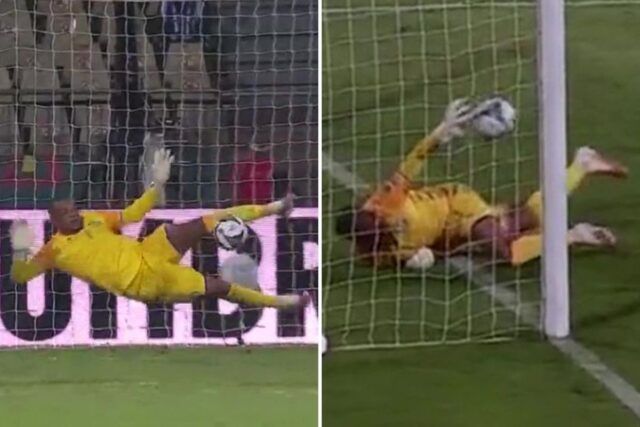 Portiere delle comoros