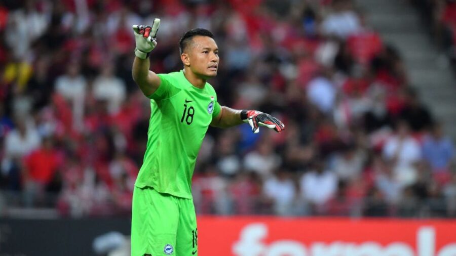 Portiere singapore soldi cina