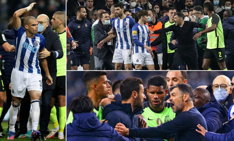 Porto